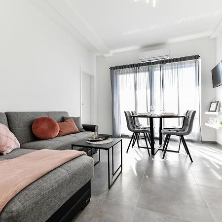 Luxe Apartments Задар Екстер'єр фото