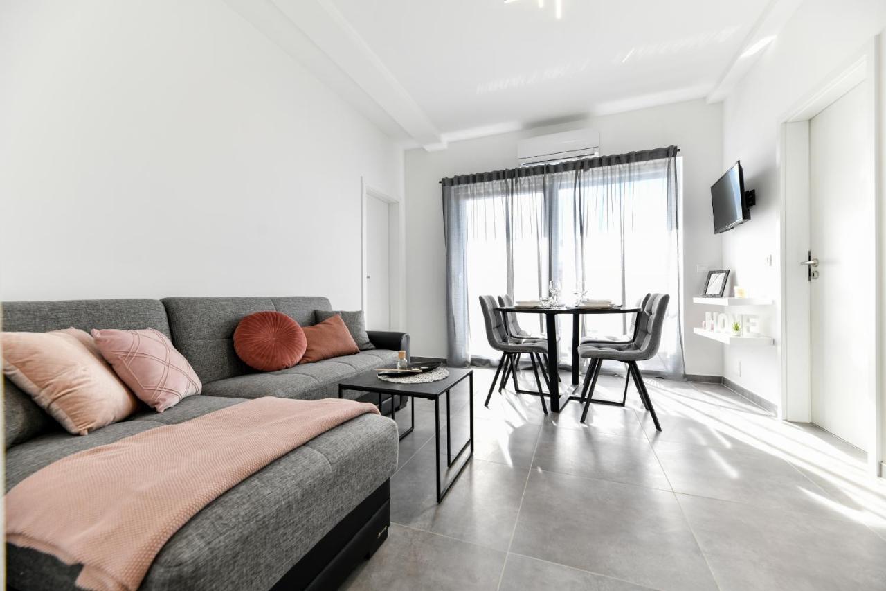 Luxe Apartments Задар Екстер'єр фото