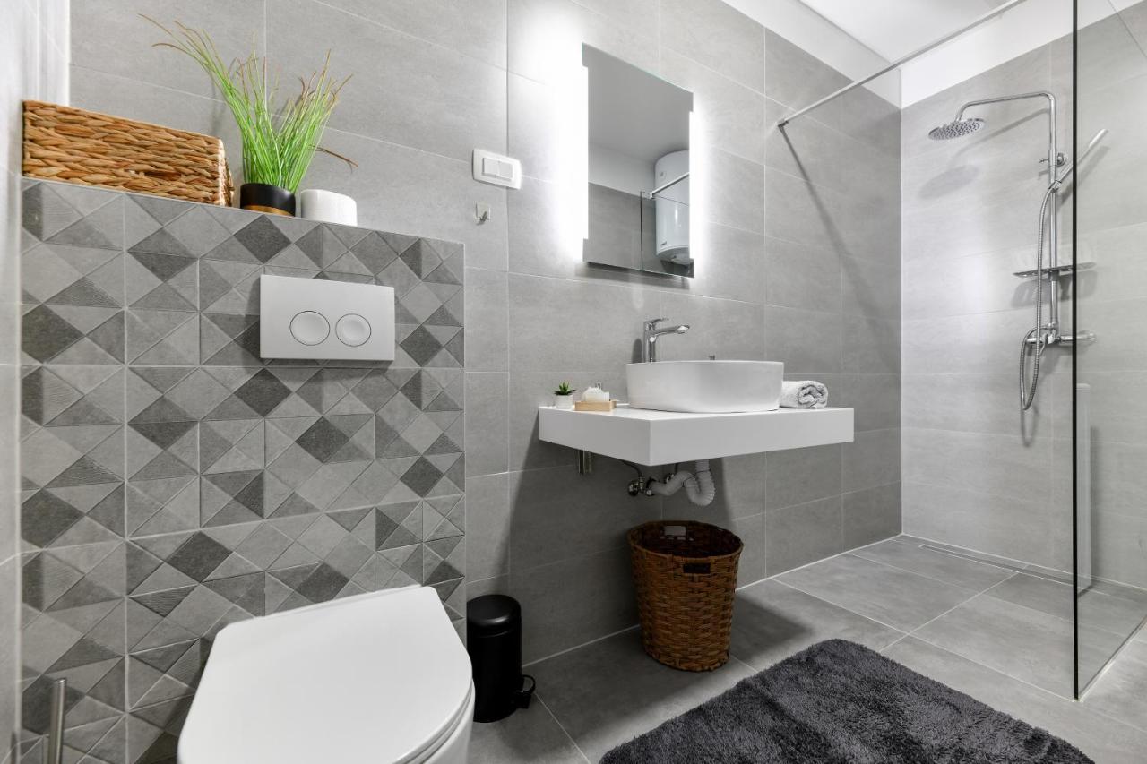 Luxe Apartments Задар Екстер'єр фото