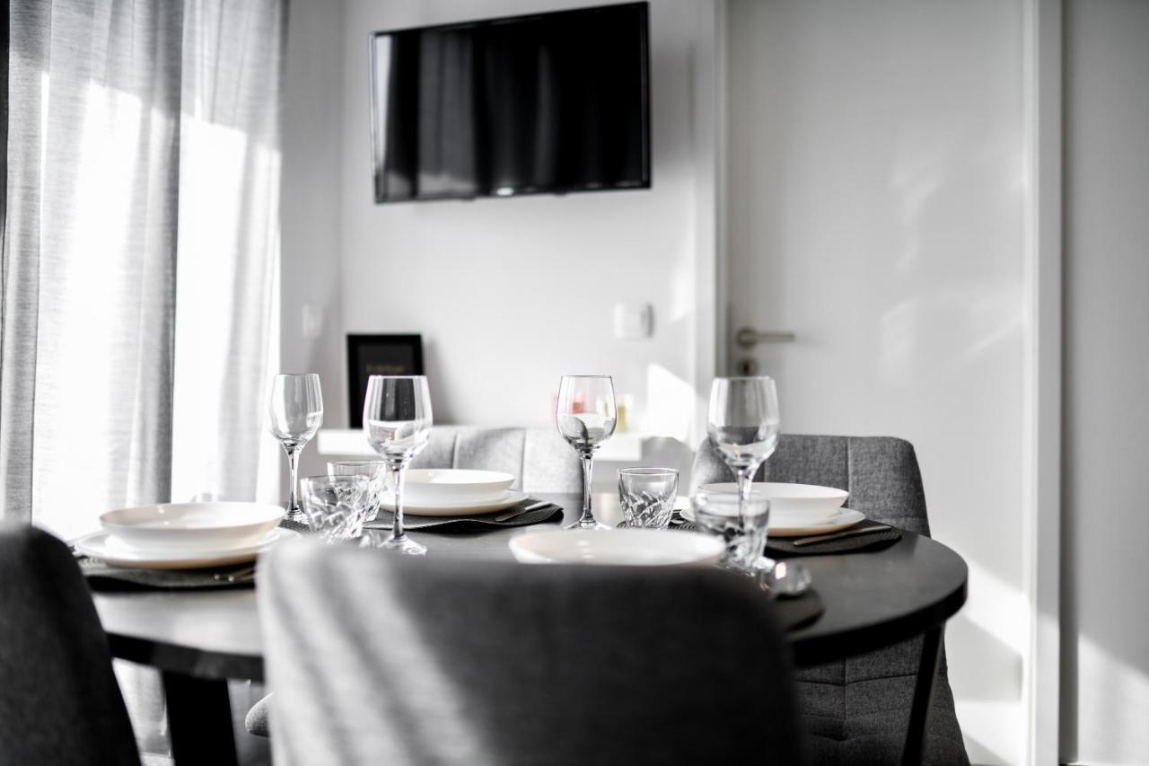 Luxe Apartments Задар Екстер'єр фото