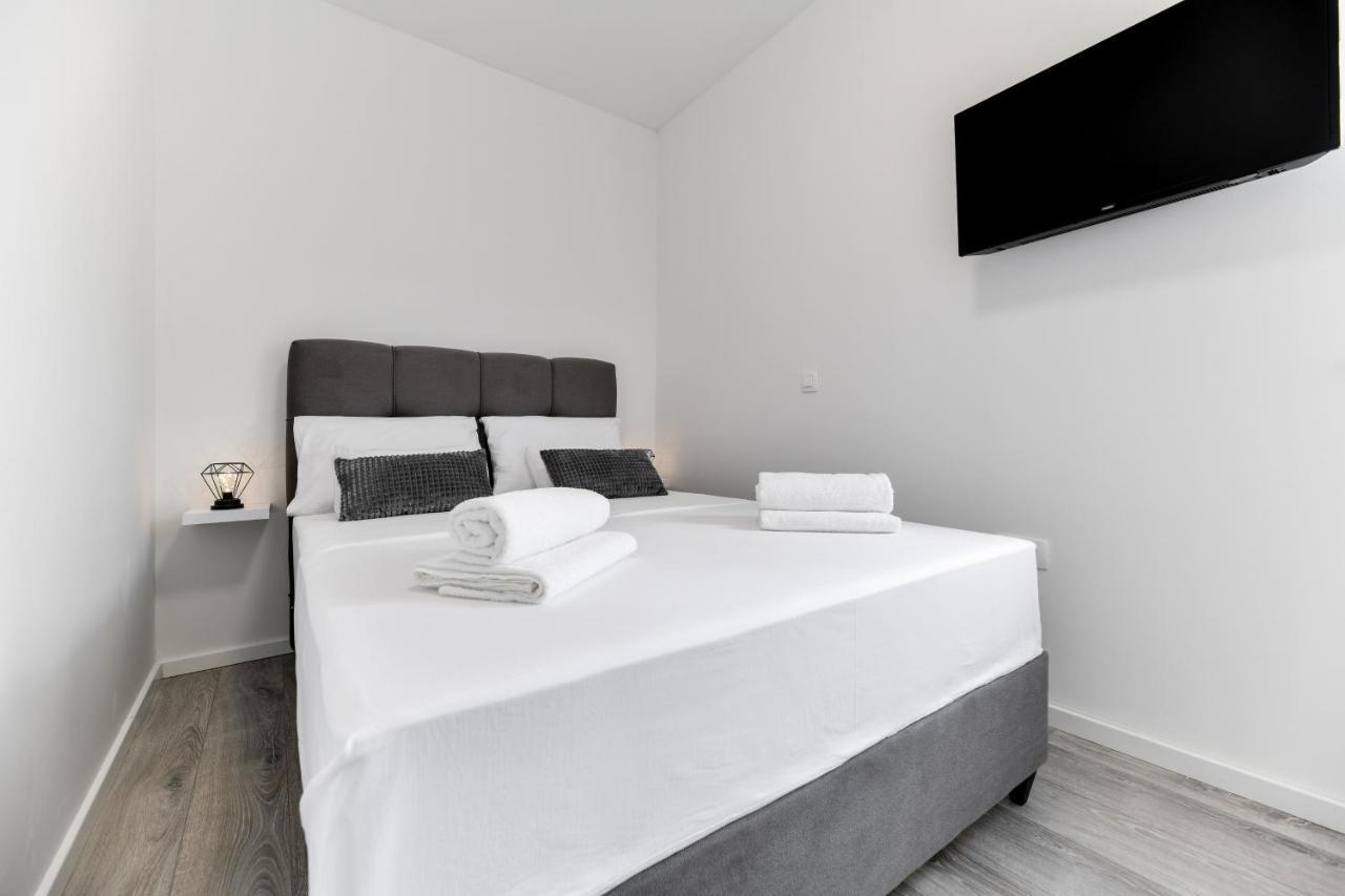Luxe Apartments Задар Екстер'єр фото