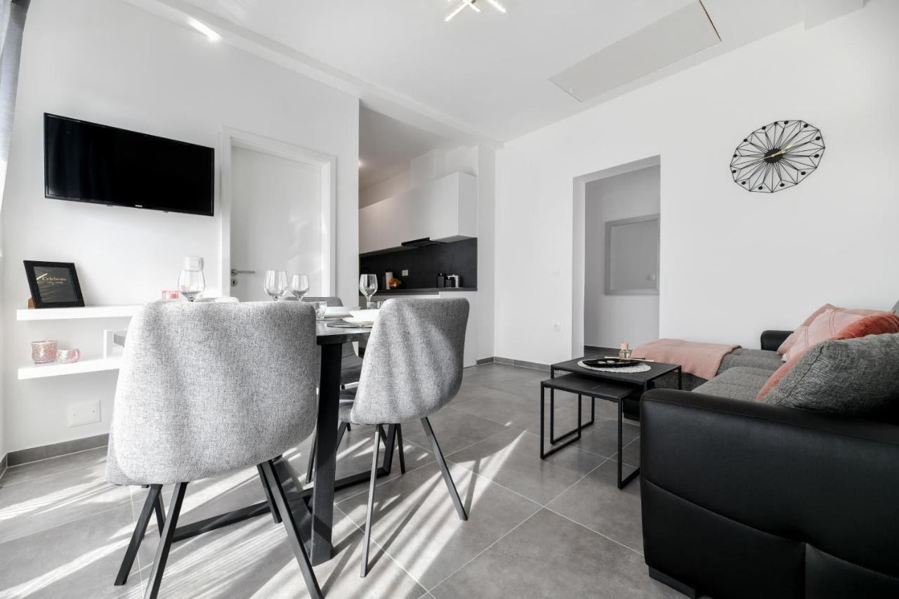 Luxe Apartments Задар Екстер'єр фото