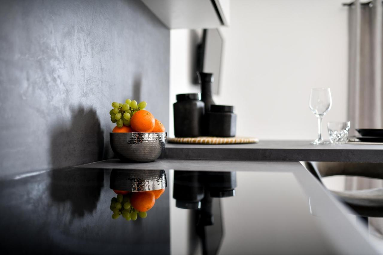 Luxe Apartments Задар Екстер'єр фото