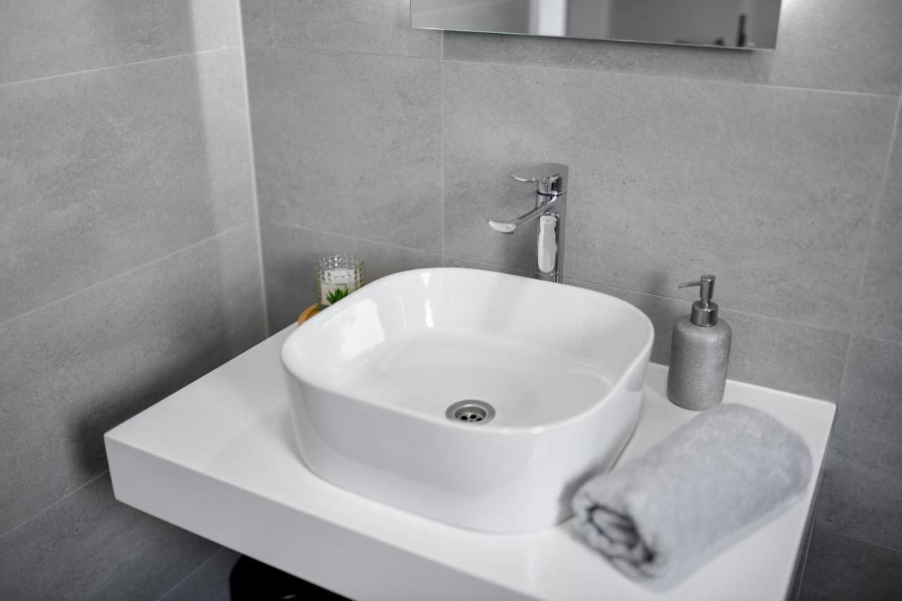 Luxe Apartments Задар Екстер'єр фото