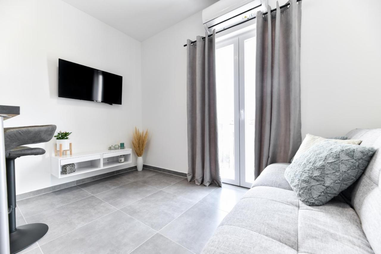 Luxe Apartments Задар Екстер'єр фото