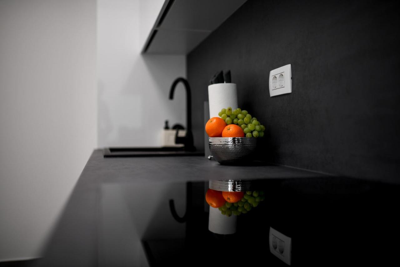 Luxe Apartments Задар Екстер'єр фото