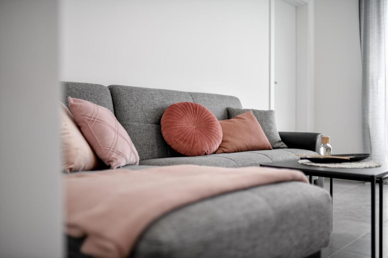 Luxe Apartments Задар Екстер'єр фото